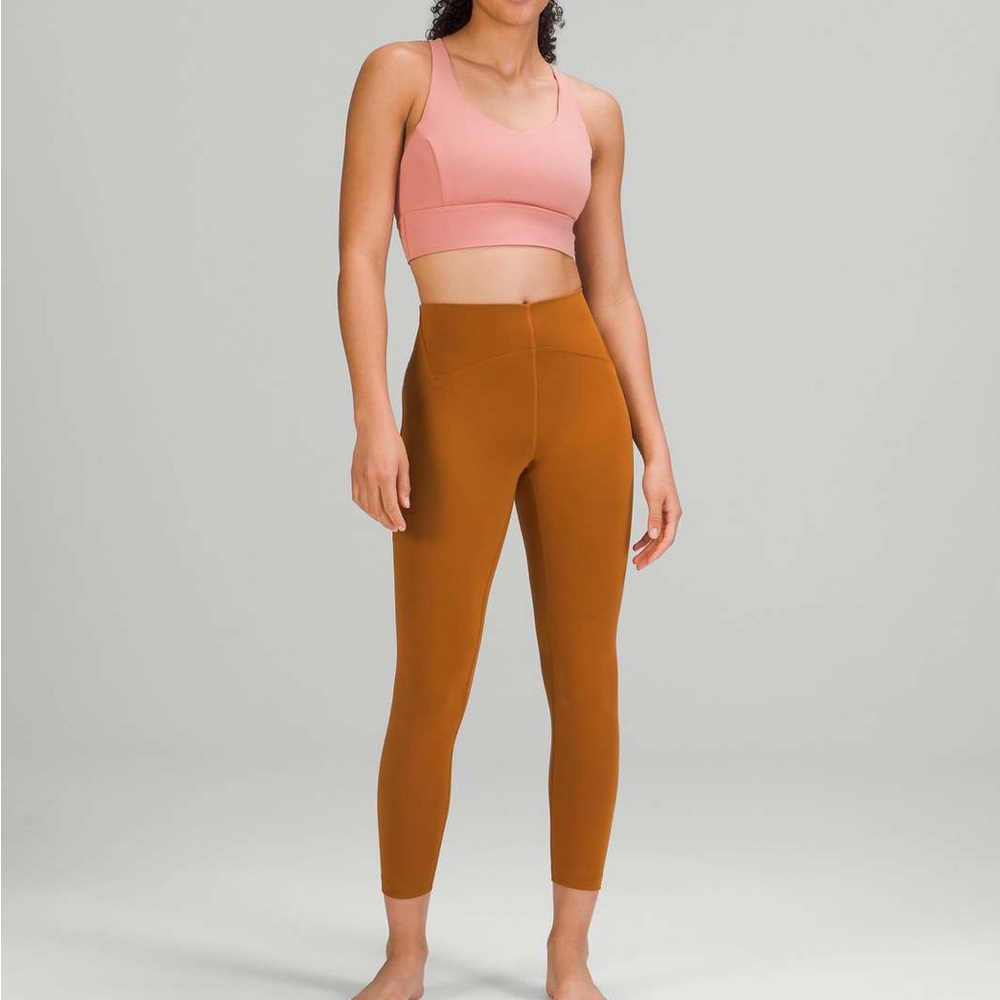 Lululemon Instill HR 25” Legging